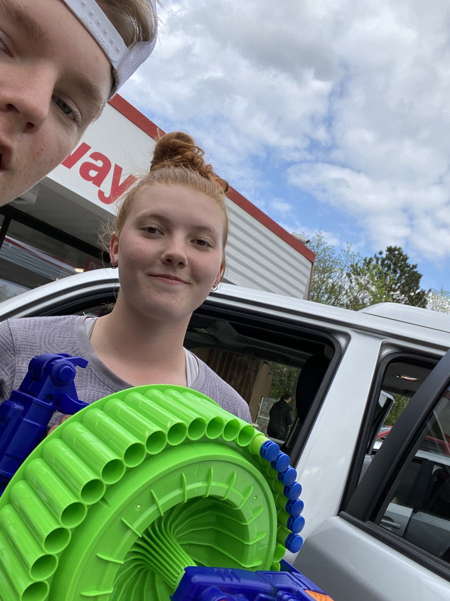 Another one for bussinbullets on payton <a href="/2021Proctor/">Proctor Nerf War</a>