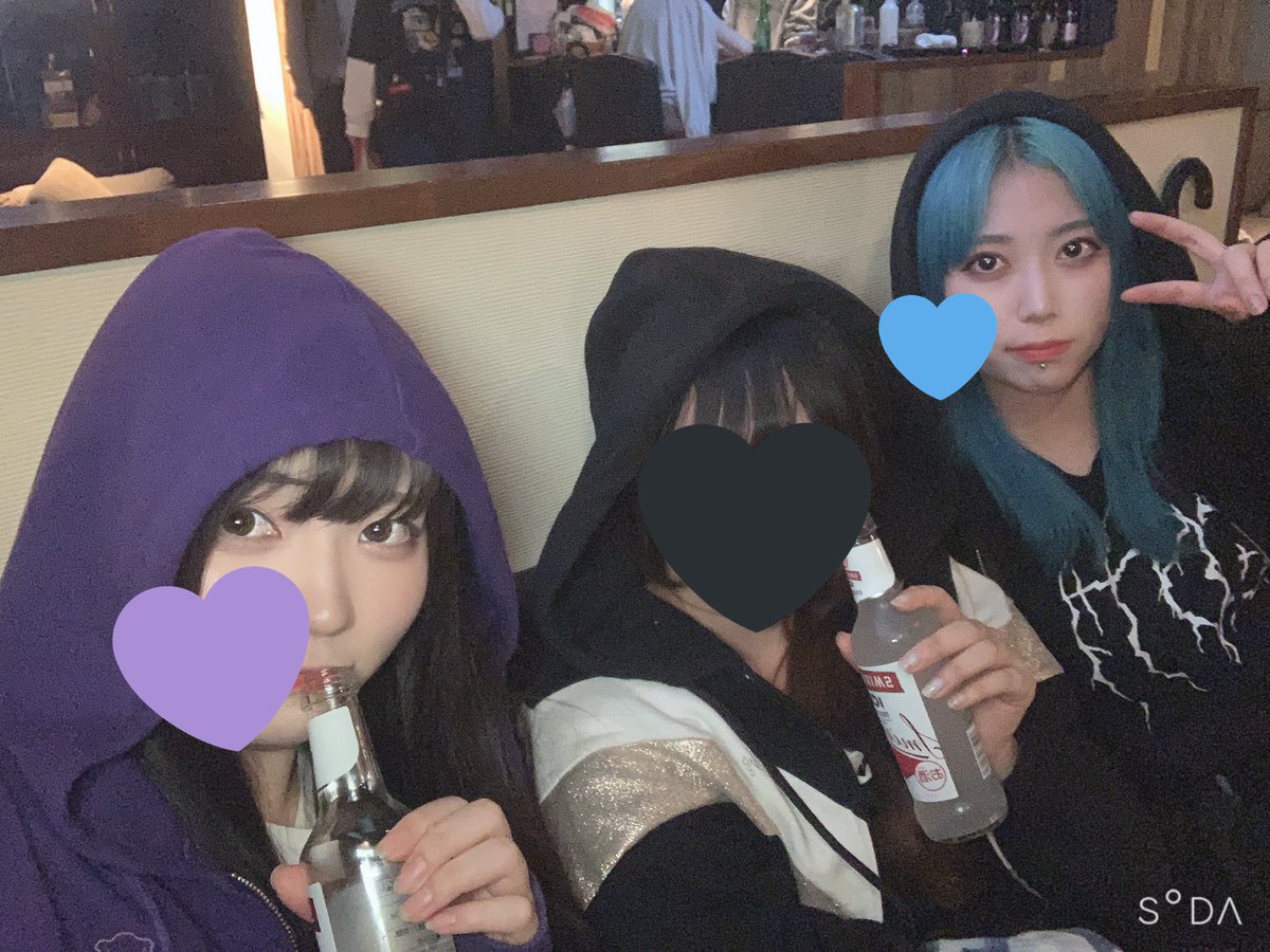 おきゅおわでした〜！
本日もありがとうございました✨

1日まったりかな〜と思ってたんですが最後に盛り上がってうれしかったです！
みんな盛り上がってて楽しかったです🌟

次回は月曜日！23時からお待ちしてます🐶🐶🐶

ララバー！パーカー！るいさんらなちゃんー！