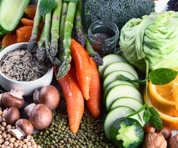 Why are you vegan? 🌱

#organicfood #veganworld