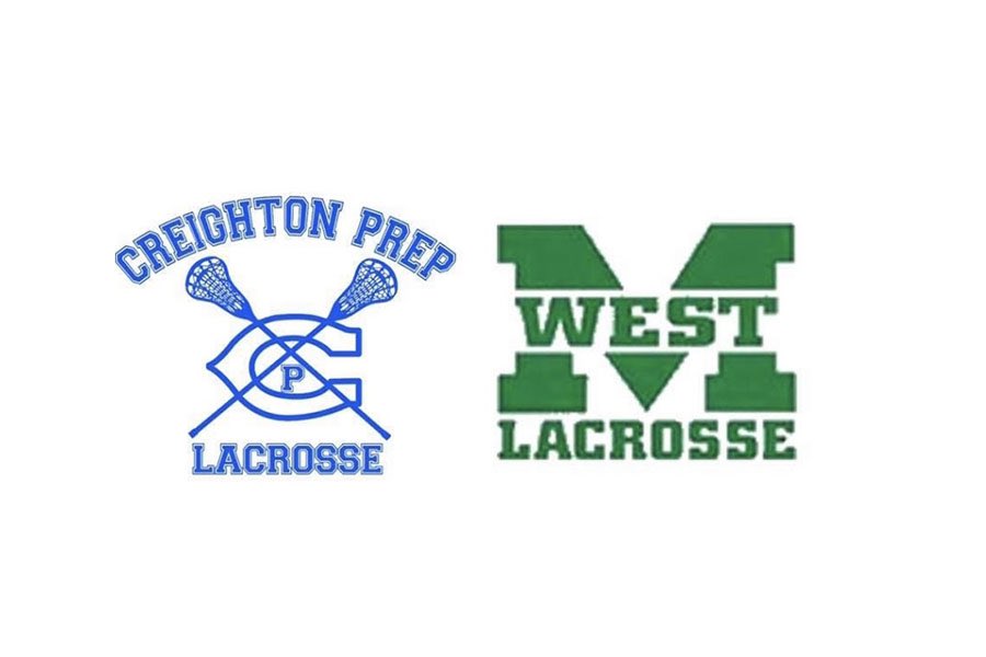 3rd Quarter 

🥍 Creighton Prep - 8
🥍 Millard West - 8