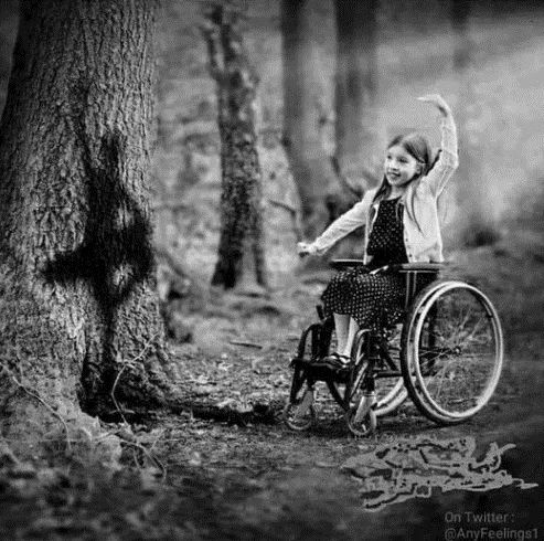 11Sig_INSPIRE's tweet photo. There is no greater disability in society than the inability to see a person as more (Robert M Hensel)
@ArmyCdtsINSPIRE
#ArmyCadetsInclusion
#seepastthedisability
#capableofanything https://t.co/ip8cd3K9Wc