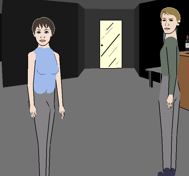 Friedegger's tweet image. Glad lockdown is ending so I can finally visit my old friends and catch up on how they're doing.