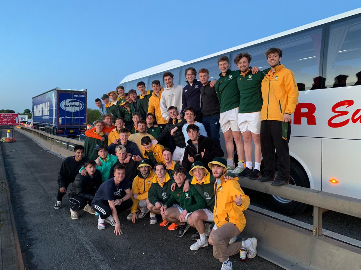 uonmhc's tweet image. Big thanks to @UOBHC for hosting us today !! A further thanks to Tiger European for the coach services. #relaysonhardshoulder #wehadfun #twistsndshout