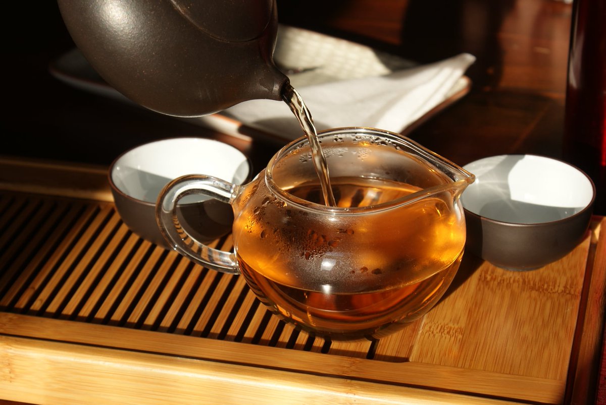 cavango's tweet photo. Príďte ochutnať 🍵 Muscatel Dragon Superior BIO 🍵
Ručne zbierané púčiky s jedným lístkom, ktoré sú voľne zrolované do tvaru špiráliek vám môžu pripomínať oolong. https://t.co/q4SmcBLIds