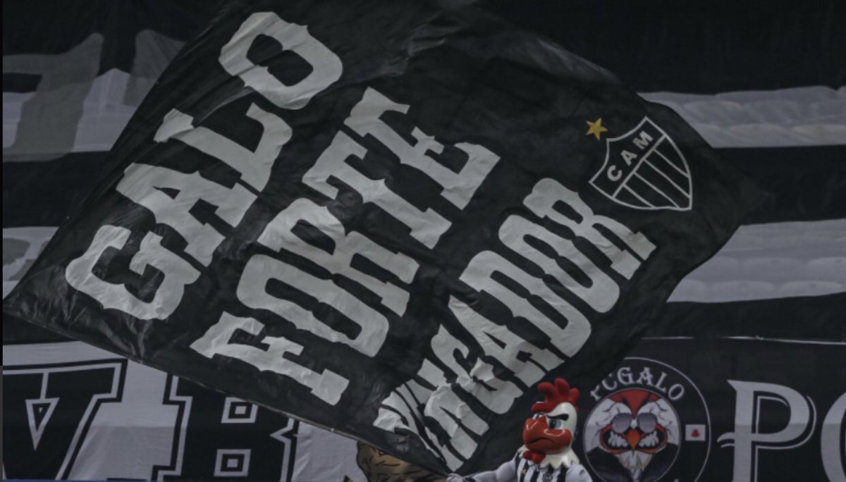 CAMpeão!!!! 🐔🏆