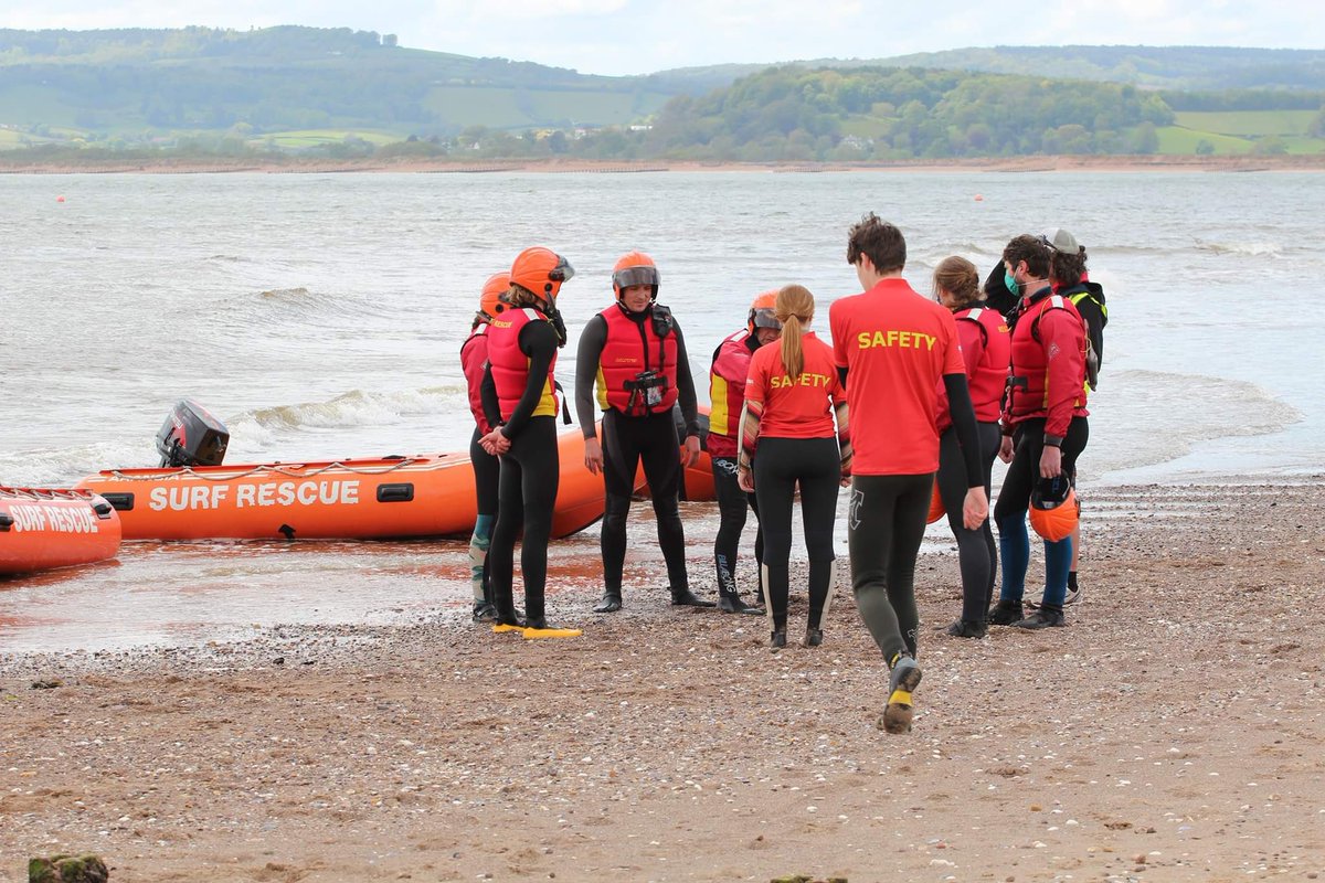 Exmouth Beach Rescue Club (@exmouthbrc) on Twitter photo It was a chilly day on the water for us today as our <a href="/surflifesaving/">Surf Life Saving GB</a> volunteer lifeguards provided event water safety cover for the <a href="/EpicKayaksInc/">Epic Kayaks Inc.</a> Epic Bay race. There was a great turn out and even better racing! It was a chilly day on the water for us today as our <a href="/surflifesaving/">Surf Life Saving GB</a> volunteer lifeguards provided event water safety cover for the <a href="/EpicKayaksInc/">Epic Kayaks Inc.</a> Epic Bay race. There was a great turn out and even better racing!