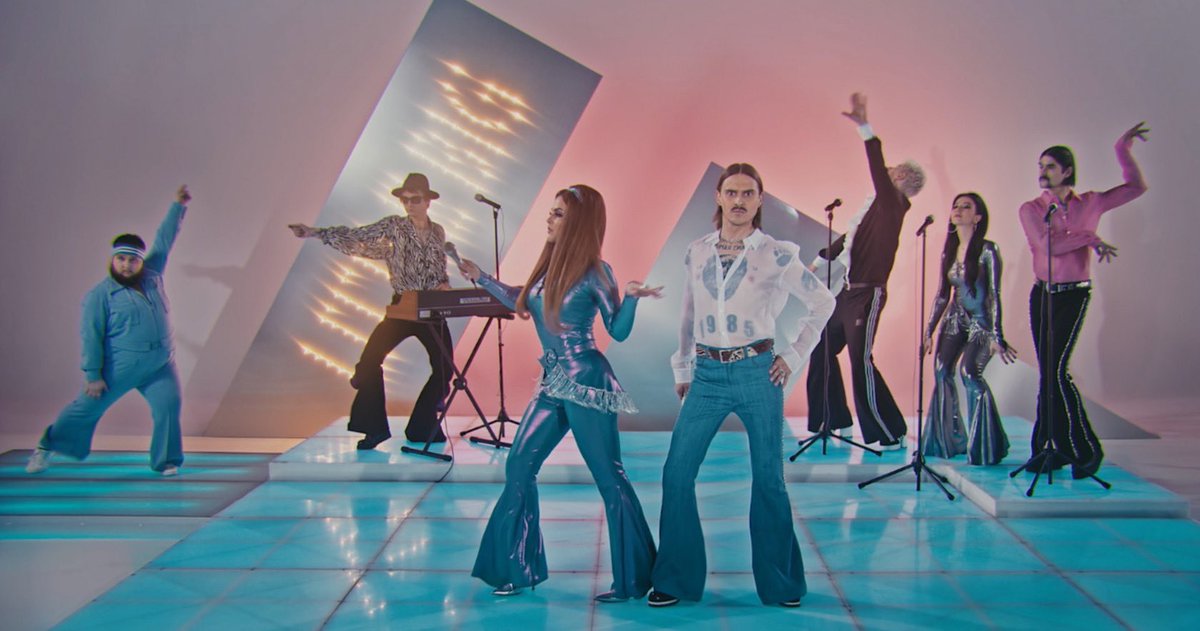 carlsversus's tweet photo. No olvidemos a los auténticos ganadores de Eurovision 2020 
#Eurovision #EurovisionRTVE https://t.co/yZnJnX3H2y