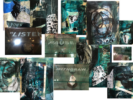 stevenjfowler's tweet image. Further brilliant work on The Writing Eye: a course I'm running on photo and film-poetry. poembrut.com/courses Made this week in response to the theme of OF, poems made of photos. Remarkable from @ailsaholland @fierydes @berlinreified @dan_weldon