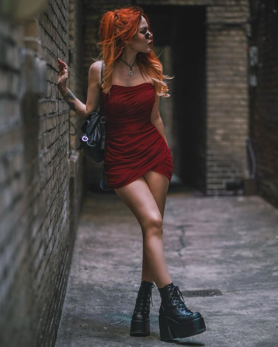 _blameonlola's tweet photo. — × Fallen Angel 😈 https://t.co/A2DgkMfMkU