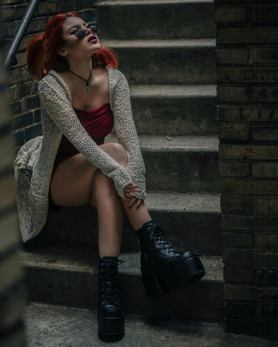 _blameonlola's tweet photo. — × Fallen Angel 😈 https://t.co/A2DgkMfMkU