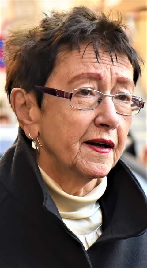 Odeszła Jiřina Šiklová, czeska socjolożka, dysydentka, sygnatariuszka Karty 77, współtwórczyni ruchu feministycznego w Czechosłowacji po 1989 roku, a potem w Czechach. Była współzałożycielką Gender Studies, jednej z pierwszych czeskich organizacji feministycznych.