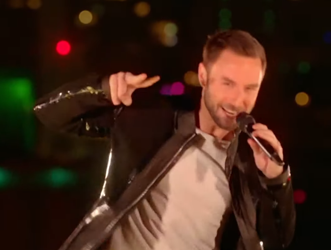 euromovidas's tweet photo. nadie: -

absolutamente nadie: -

pero nadie, eh: -

#Eurovision: ¡VAMOS A TRAER A MANS OTRA VEZ! https://t.co/TuIkrIJaBp