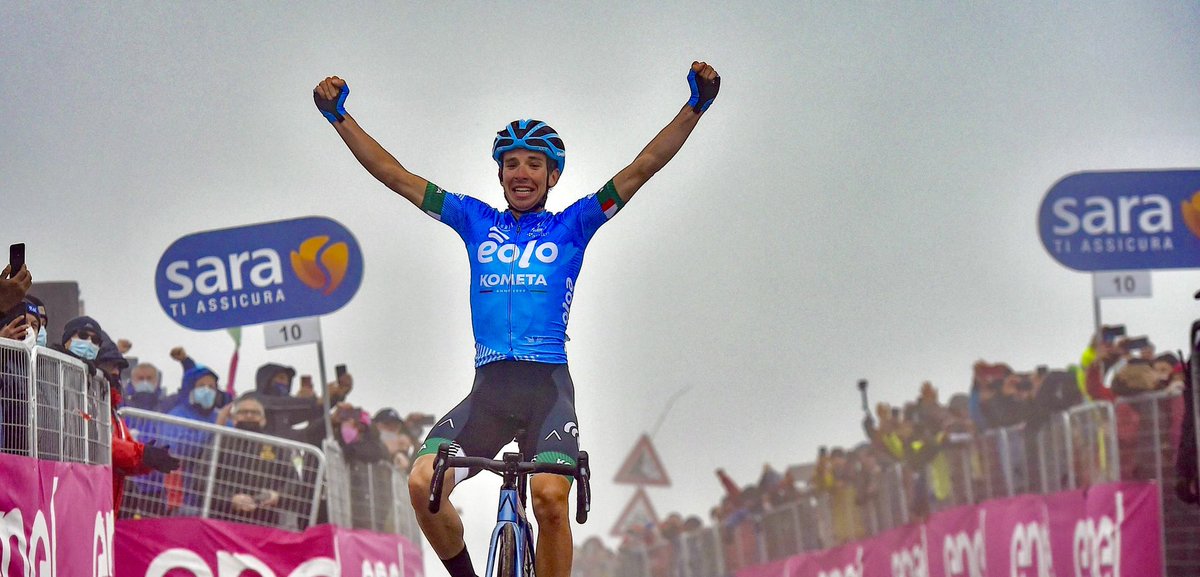 Lorenzo Fortunato tweet media