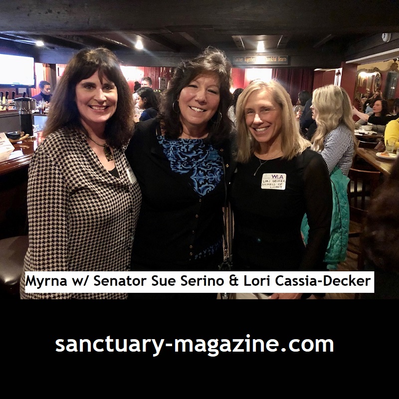 Sanctuary2016's tweet photo. MYRNA'S MUSINGS: Check out this space to find a snapshot of events, travels and reflections posted by Myrna Haskell, executive editor. https://t.co/PlybVL3DFw #WheresYourSanctuary #empoweringwomen #inspiration #MyrnasMusings #events #exhibitions #studiovisits #musings #memories https://t.co/1XjgxmaUHm