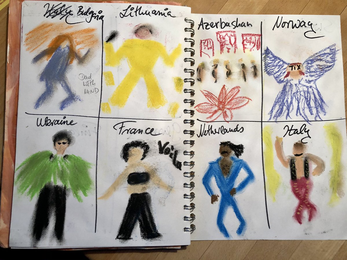 ScotlandAliceArt tweet media