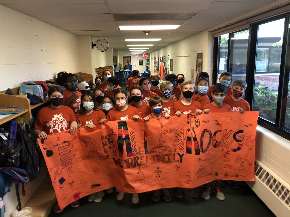 TeamAllen25 tweet media