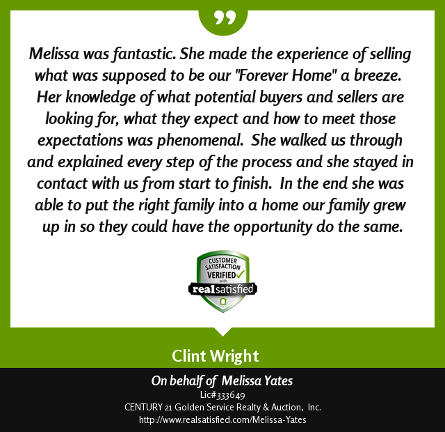 SoldbyYates's tweet photo. This client testimonial simply made my day. https://t.co/ISTb0HIWbG via @realsatisfied https://t.co/Hjb0t13I3Y