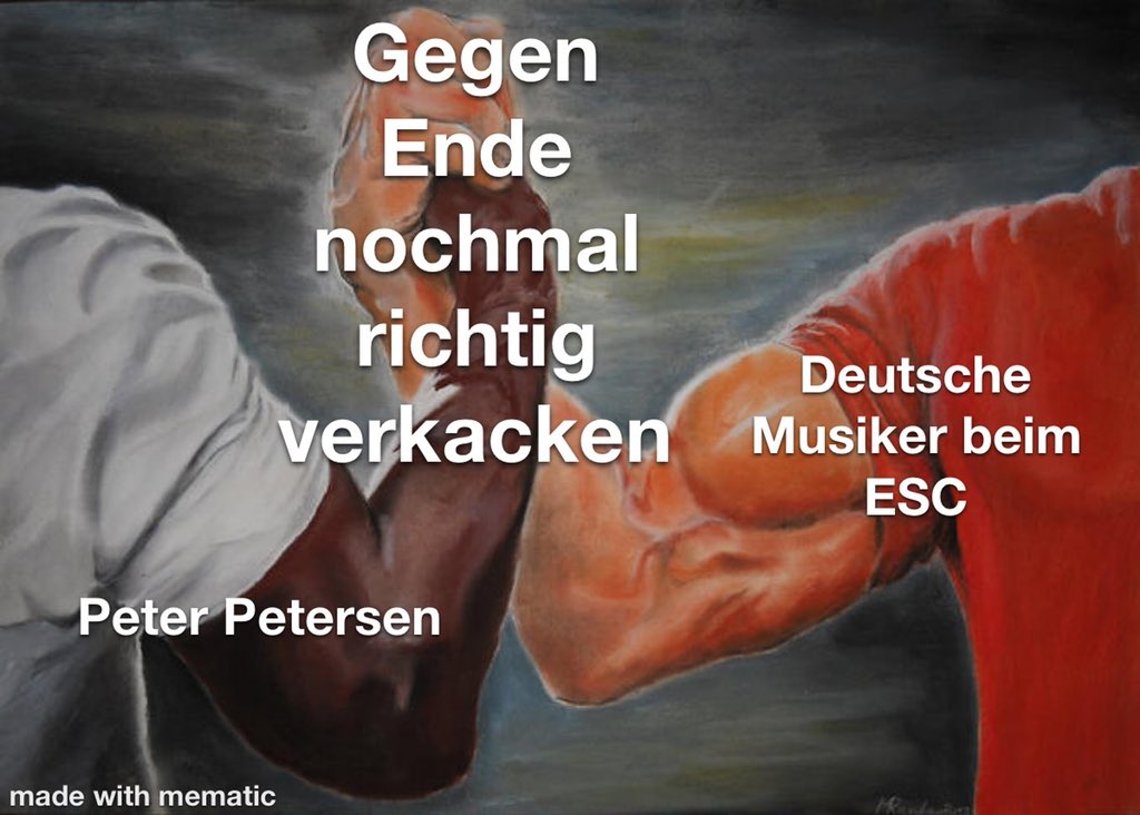 P3terPetersen's tweet photo. #DDDESC https://t.co/42TtFsKRNG