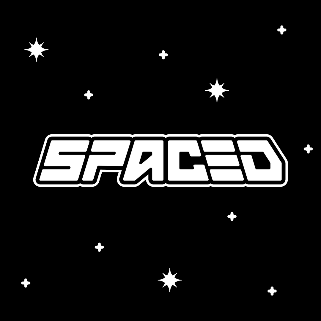 After a period of rebranding, we are very pleased to announce that SPACED is back and better than ever. Here at SPACED our main goal is to release the best music from underground bass artists. Be sure to keep an eye out for a very special announcement next Friday...