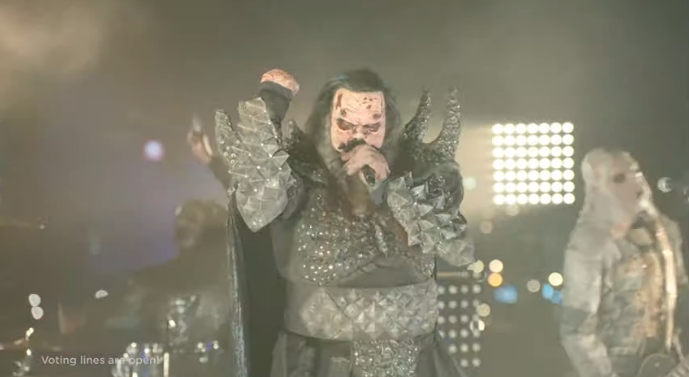 DaFeenom's tweet image. Le retour du meilleur groupe de l'histoire de L'#Eurovision.