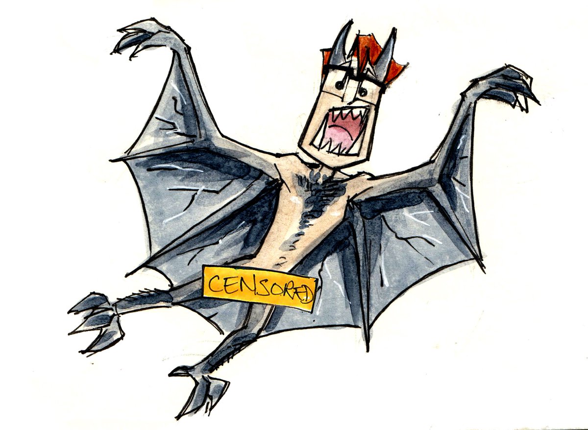 pine_DoWorld's tweet photo. Post Vaxx Day 15 | final result
#vax #vaccine #jab #covid #covid19 #prescreen #inktober52 #inkdrawing #markerdrawing #pencildrawing #inktoberallyearlong #inktober #batman #dailydrawing #dailysketch #drawing #artdrawing #art #drawingsketch #drawingoftheday #drawthisinyourstyle https://t.co/LzsDyyXQXY