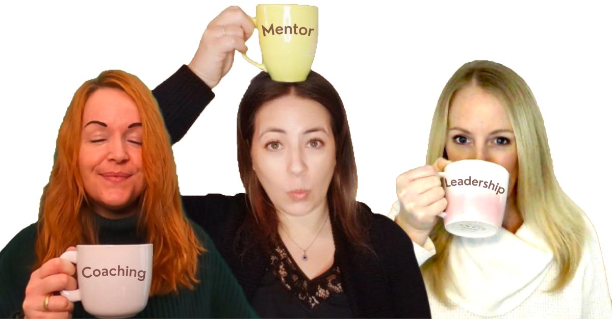 You can practically have a lunch date with these brilliant coaches.  All you have to do is listen to the newest #EducatorCoffeeTalk with the @_3CCs while you eat!

You're welcome.
Web: brainawakes.com/cupofjoepodcast
Spotify: open.spotify.com/show/3rAR6udLc…
Apple: podcasts.apple.com/us/podcast/cup…