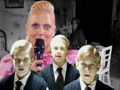 PatRichSch's tweet photo. Warning: Dumb discord call memes #Eurovision #dddesc https://t.co/DhEEjDPPEO