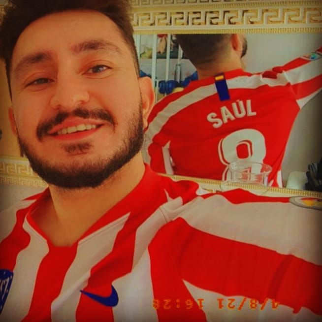 #campeones #AtleticoMadrid 😍😍😍