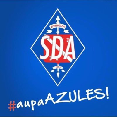 Aúpa <a href="/SDAmorebieta/">SD Amorebieta</a>.
Vosotros representáis el fútbol de verdad.
Viva el fútbol modesto