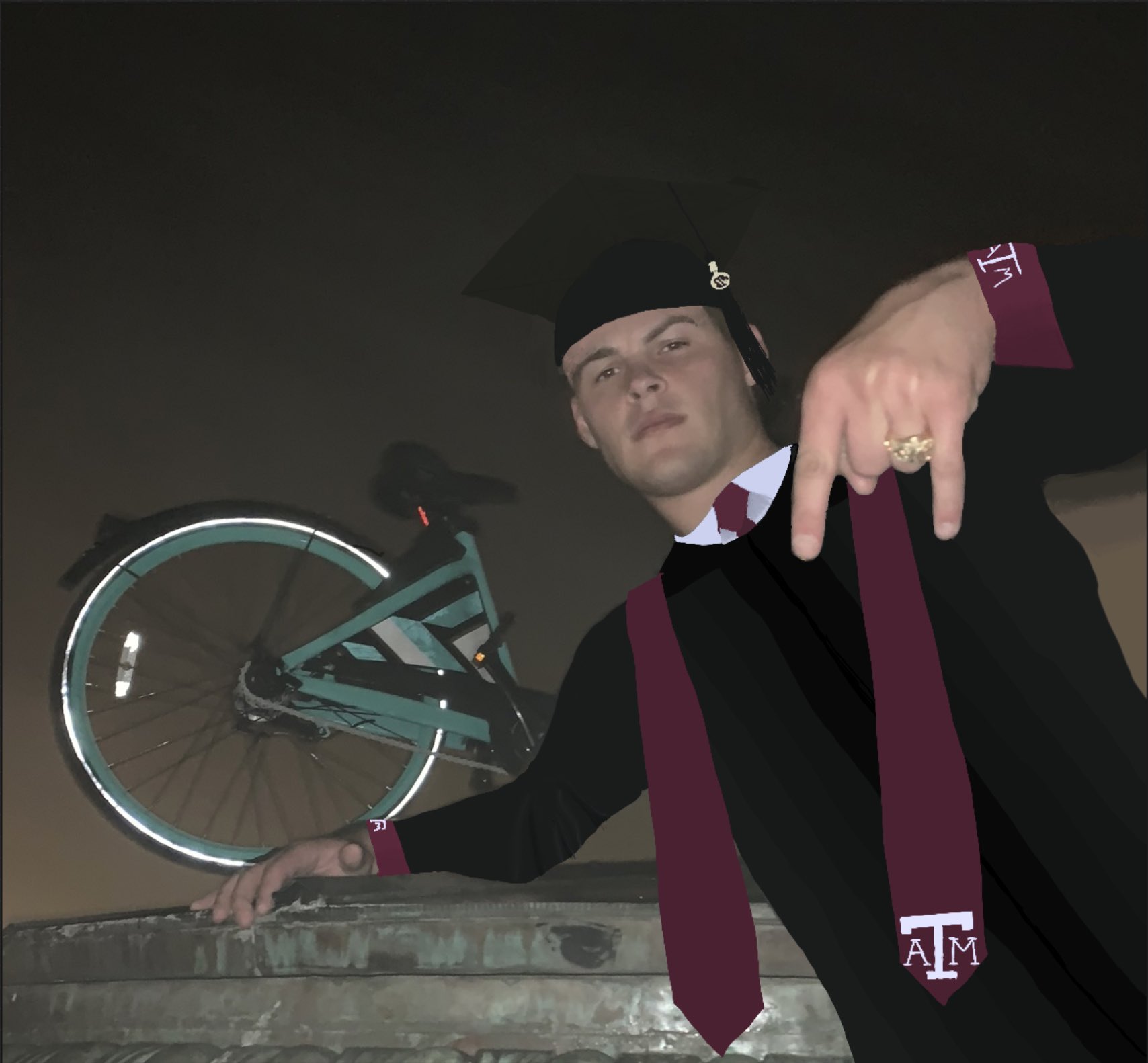 The Veoride on the Academic Building OnVeoride X