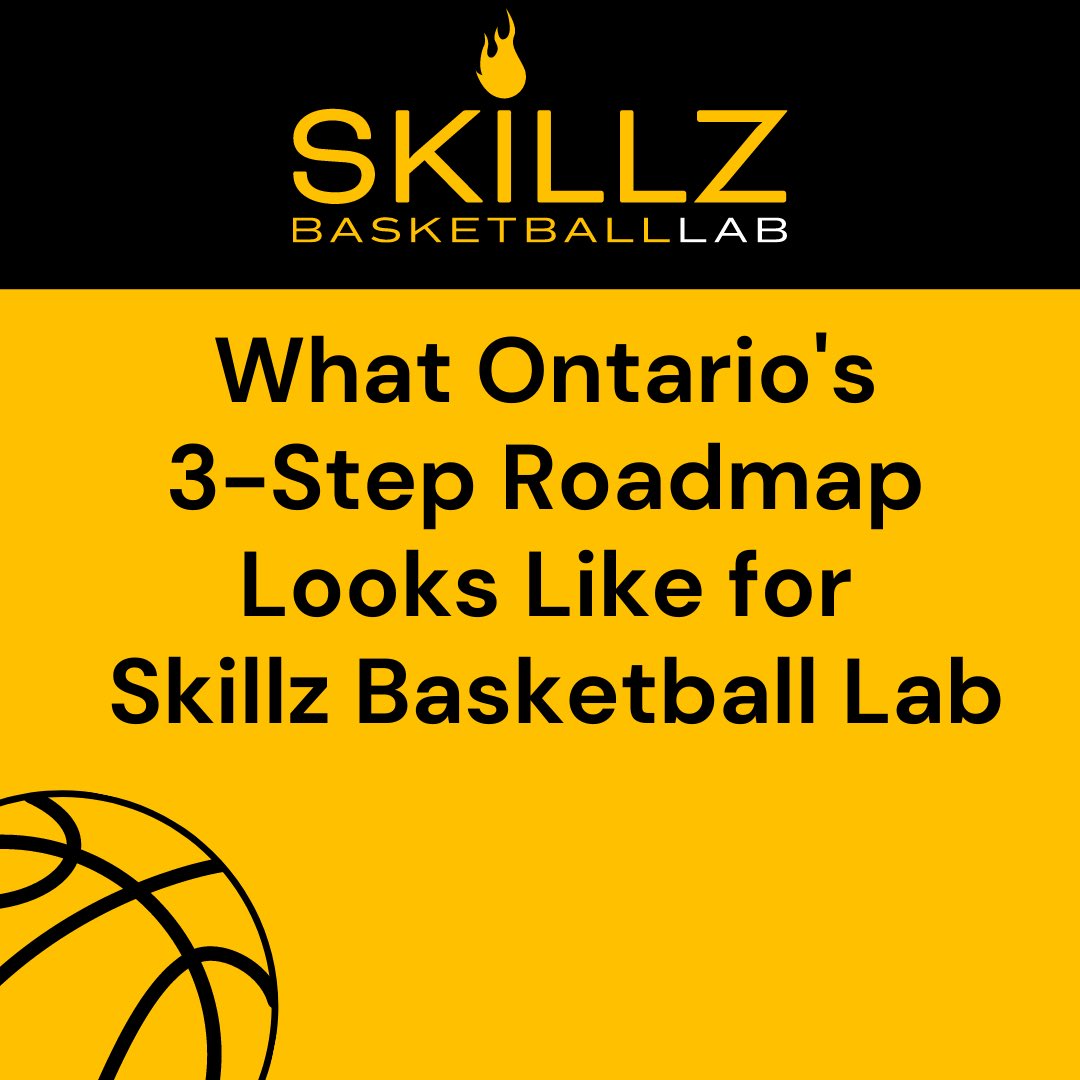 LabSkillz's tweet photo. We hope everyone is doing their part to stay safe and look forward to see you all soon.

Please stay tuned for more updates.

#ontario #3stepplan #basketball #sports #goodnews #covid19 #skillzbasketball #york #gta #toronto #brampton #mississauga https://t.co/kNJlzq4O2y