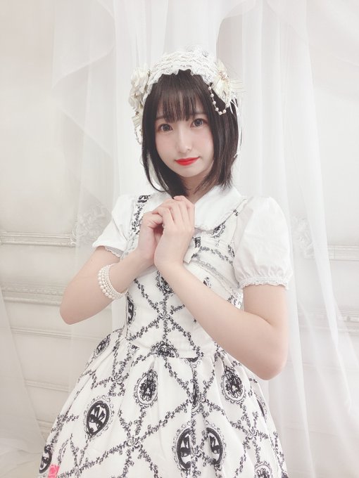 Twitterのコスプレ画像51