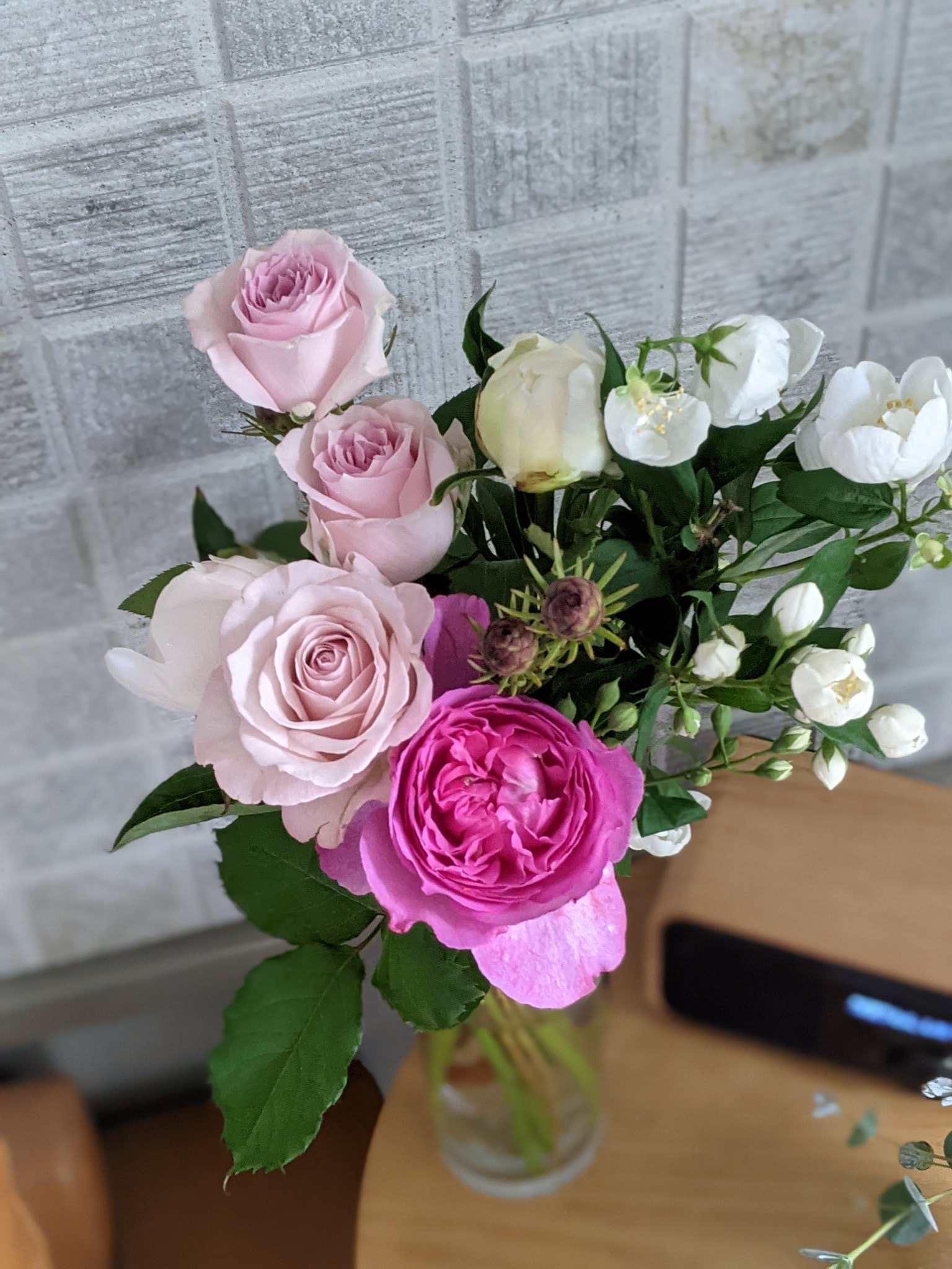 Atelier春 北鎌倉の小さな花屋 先週の フラワーギフト Flower Flowergift Bouquet 花のある暮らし 花のある風景 北鎌倉の花屋 Atelier春 T Co 8swisqkqga Twitter