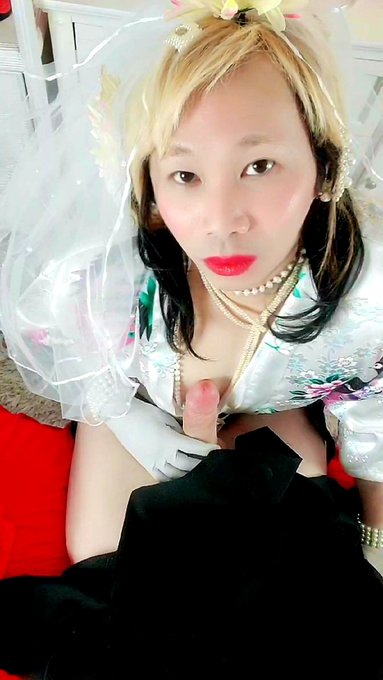 https://t.co/v5TckNC3kP
#femboy #ladyboy https://t.co/1IBFKJceTh