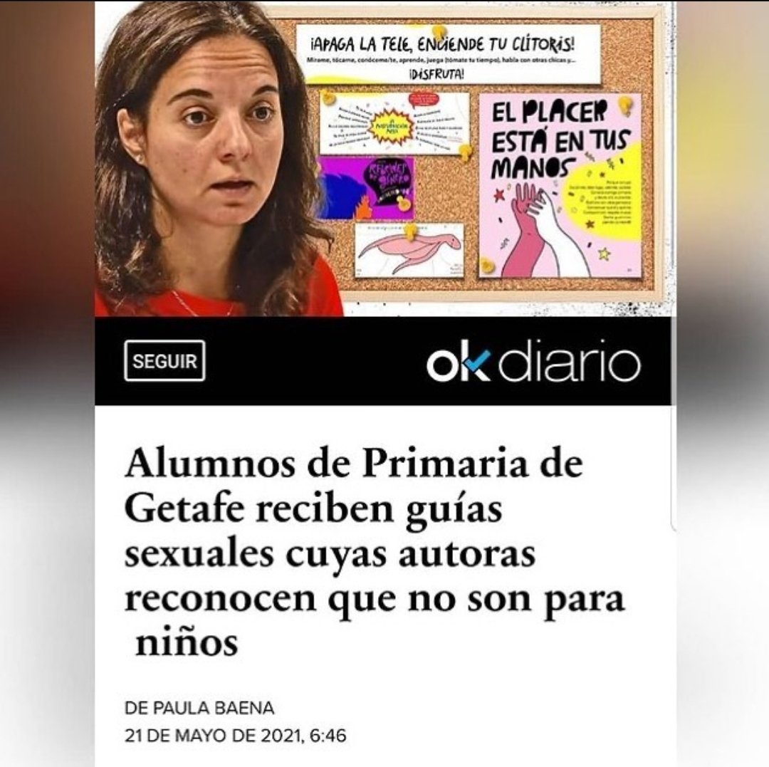 MariaMu24417972's tweet image. Irene montero eres una hdlgp