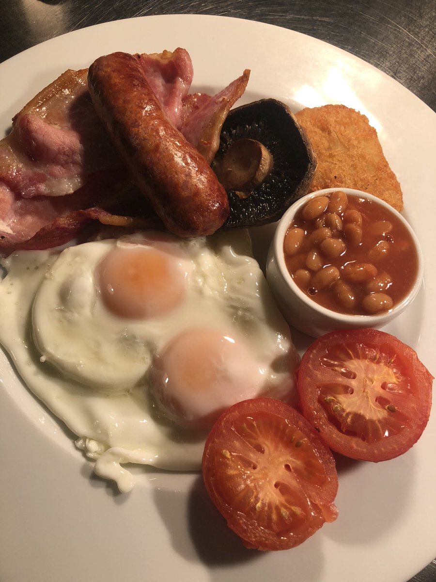 Langthorpe Farm Shop tweet media