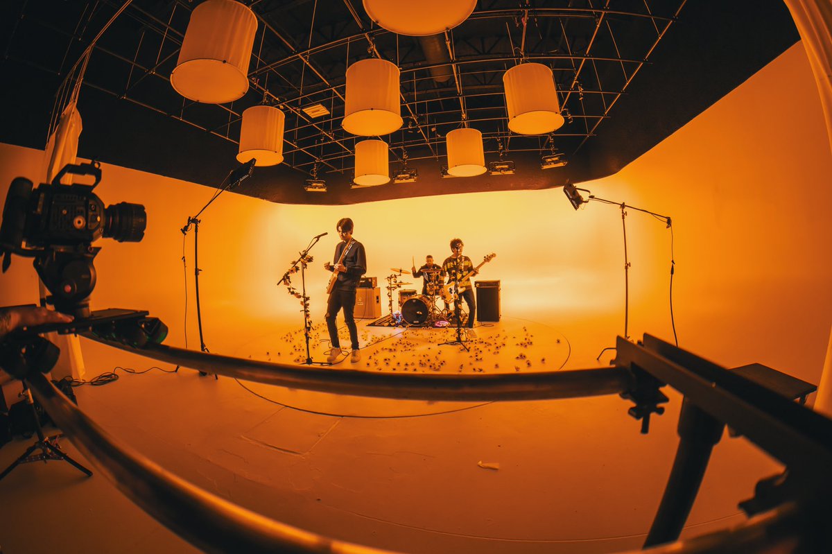 Have you checked out our new music video?