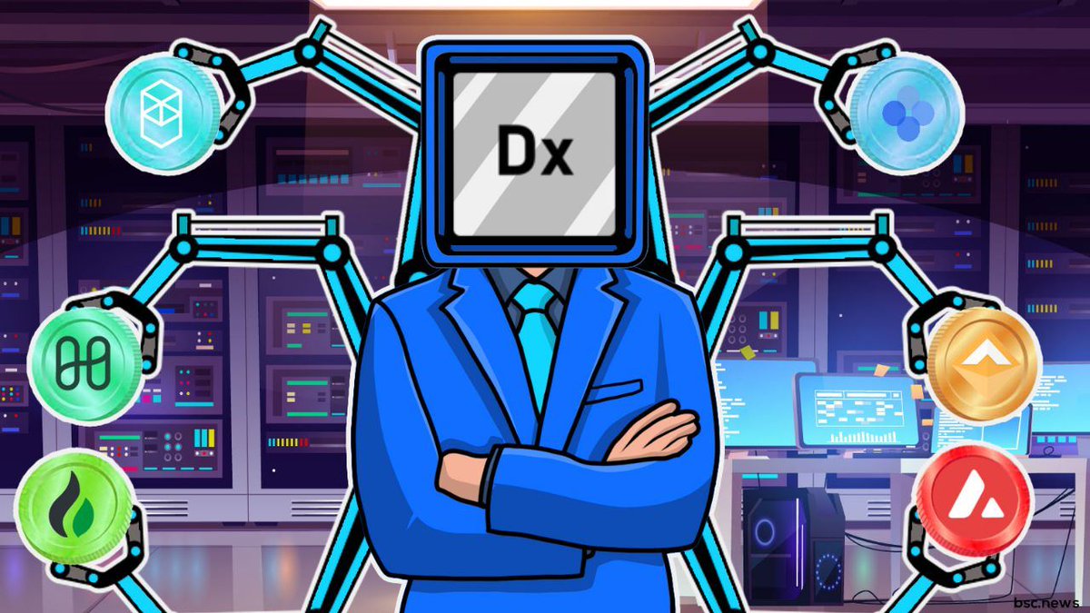 Create your tokens, launch your tokens, secure your tokens now on the following networks: 
@avalancheavax $AVAX <a href="/FantomFDN/">Fantom Opera</a> $FTM <a href="/HECO_Chain/">HECO Chain</a> @OKEx $OKT <a href="/xdaichain/">xDai Chain</a> $STAKE
$ONE

<a href="/PancakeSwap/">PancakeSwap</a>  <a href="/SushiSwap/">Sushi.com</a>  <a href="/QuickswapDEX/">QuickSwap 🐲 DragonFi 2.0</a>  <a href="/binance/">Binance</a>  <a href="/cz_binance/">CZ 🔶 BNB</a>  <a href="/elonmusk/">Elon Musk</a>  #CryptoNews #crowdfunding