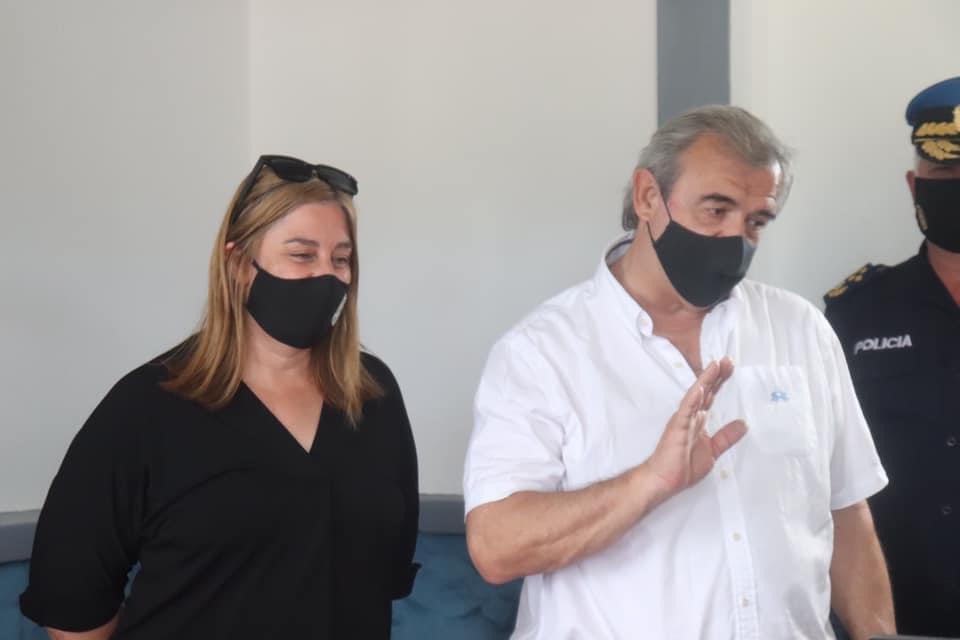 Triste noticia!!!
 Lamento mucho la pérdida, dejó todo por sus ideales!!
QEPD