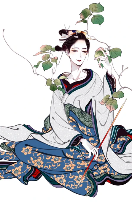 【再掲】明和陰間 