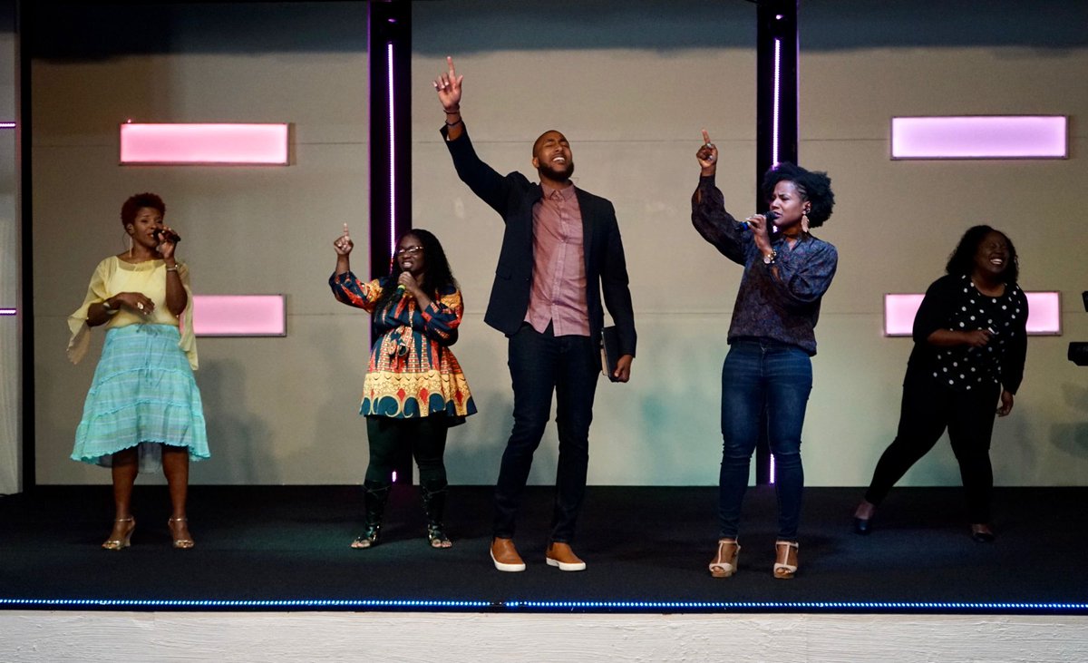 KLICCFL's tweet photo. Tomorrow is Sunday and we are so excited that we get the chance to worship with you twice!
Join us on Online or In-Person at 9:30a &amp; 11:15a for the continuation of our New Series: Moving From Weakness to Strength! https://t.co/JO1GTGoK2l