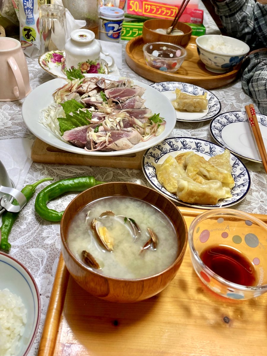 竜一@高知KOCHI tweet media