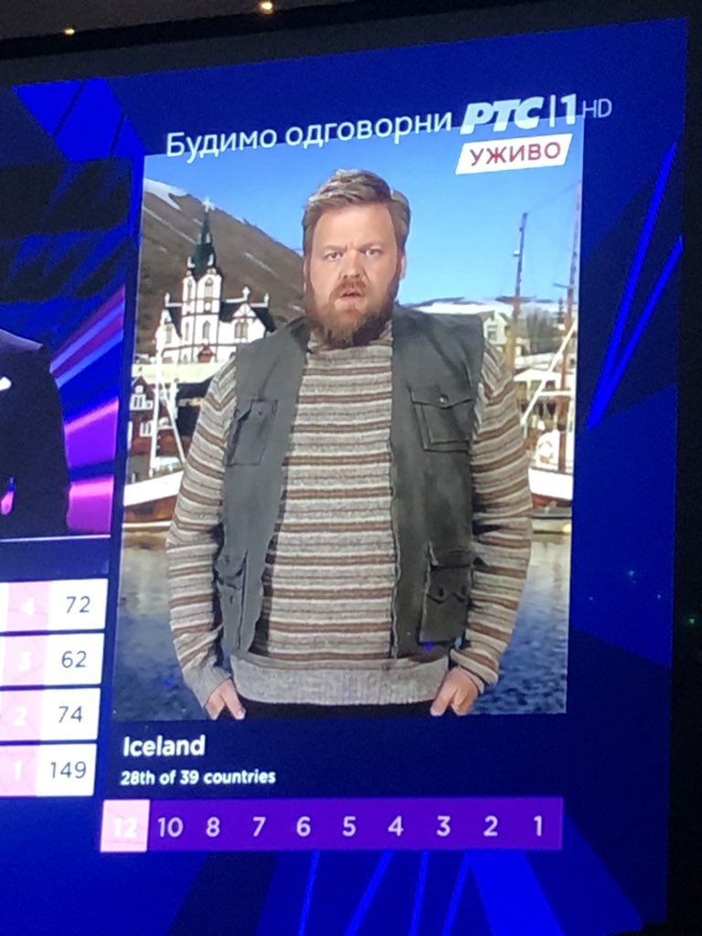 Traheida's tweet photo. Ovaj kreno na pecanje https://t.co/AfTgn7Olj6