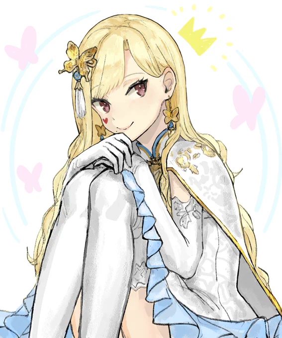 可愛い!強い!優勝!
 #ルイスのコレクション 