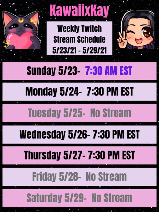 Watch ohKayBunny's leaked NSFW photo on TwXstars