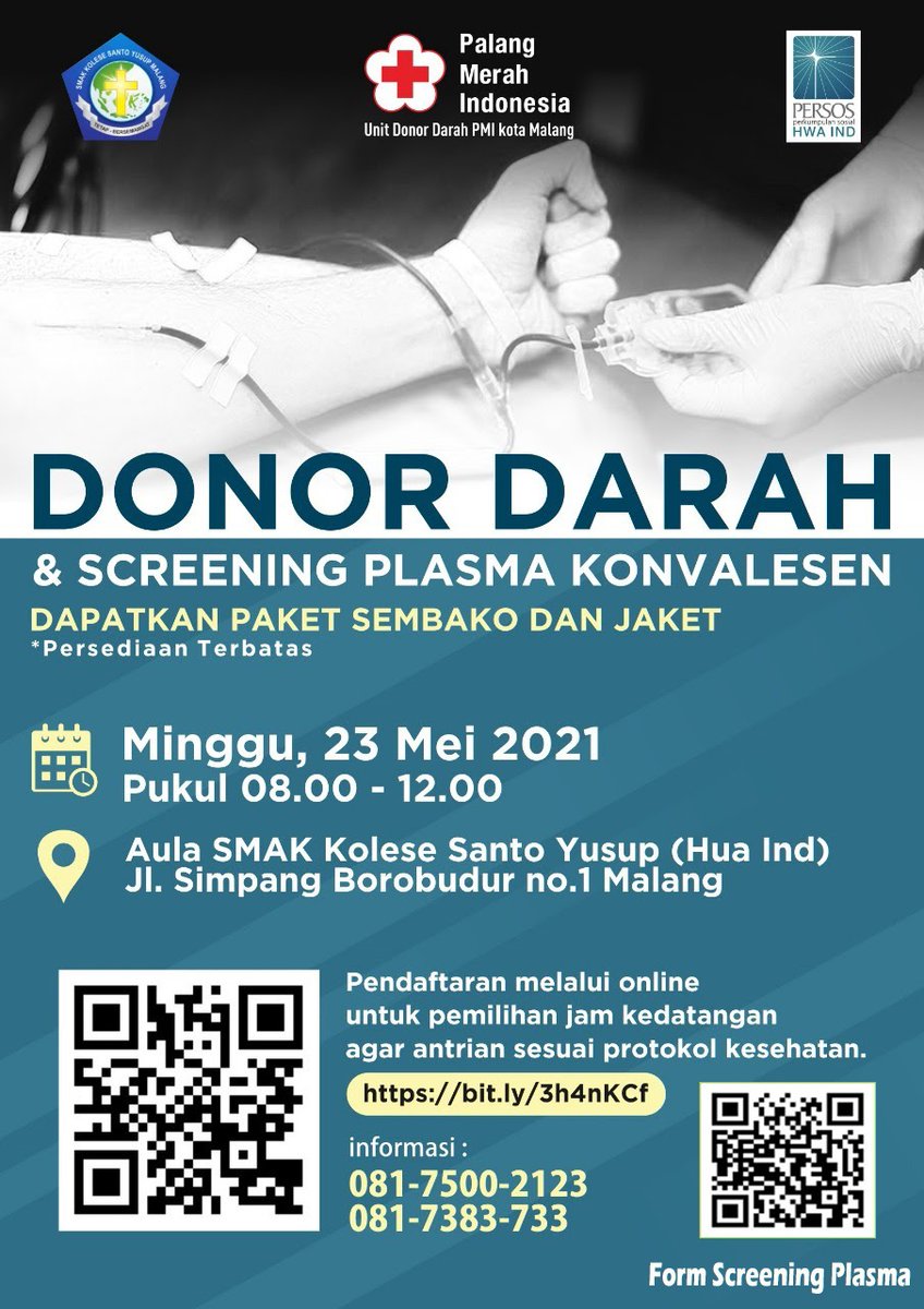 PDDI Malang tweet media