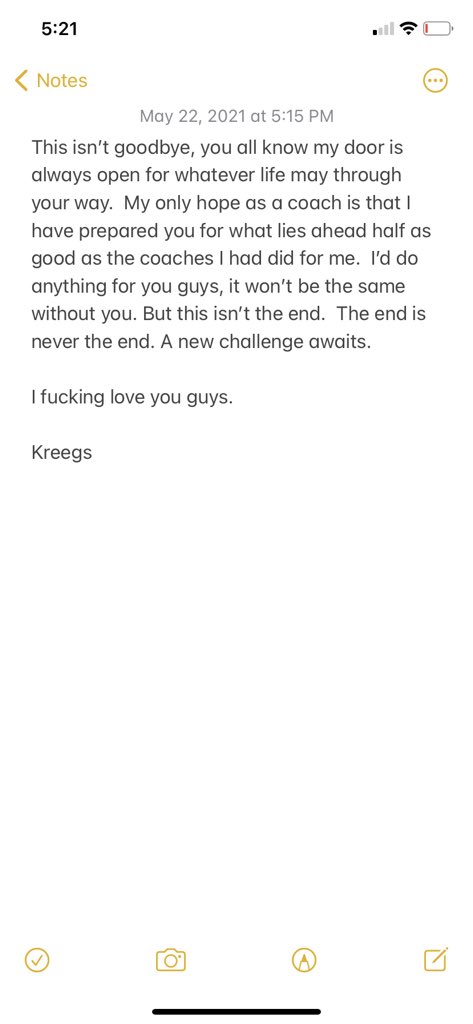 Tyler Krueger tweet media