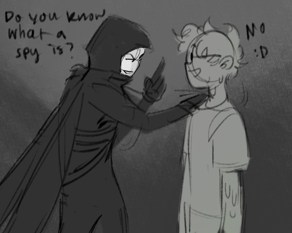 that Charlie segment was the best introduction of any character on the smp 10/10