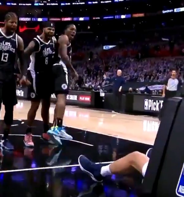 Hoop Central tweet media