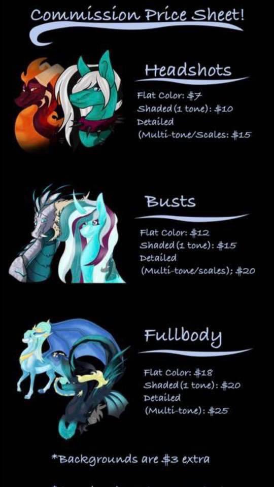 KuroBlueflame's tweet photo. Commissions and bundles are open! https://t.co/rKz4eSGxun